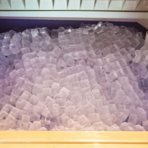 Refrigeration Companies For Broken Ice Machines