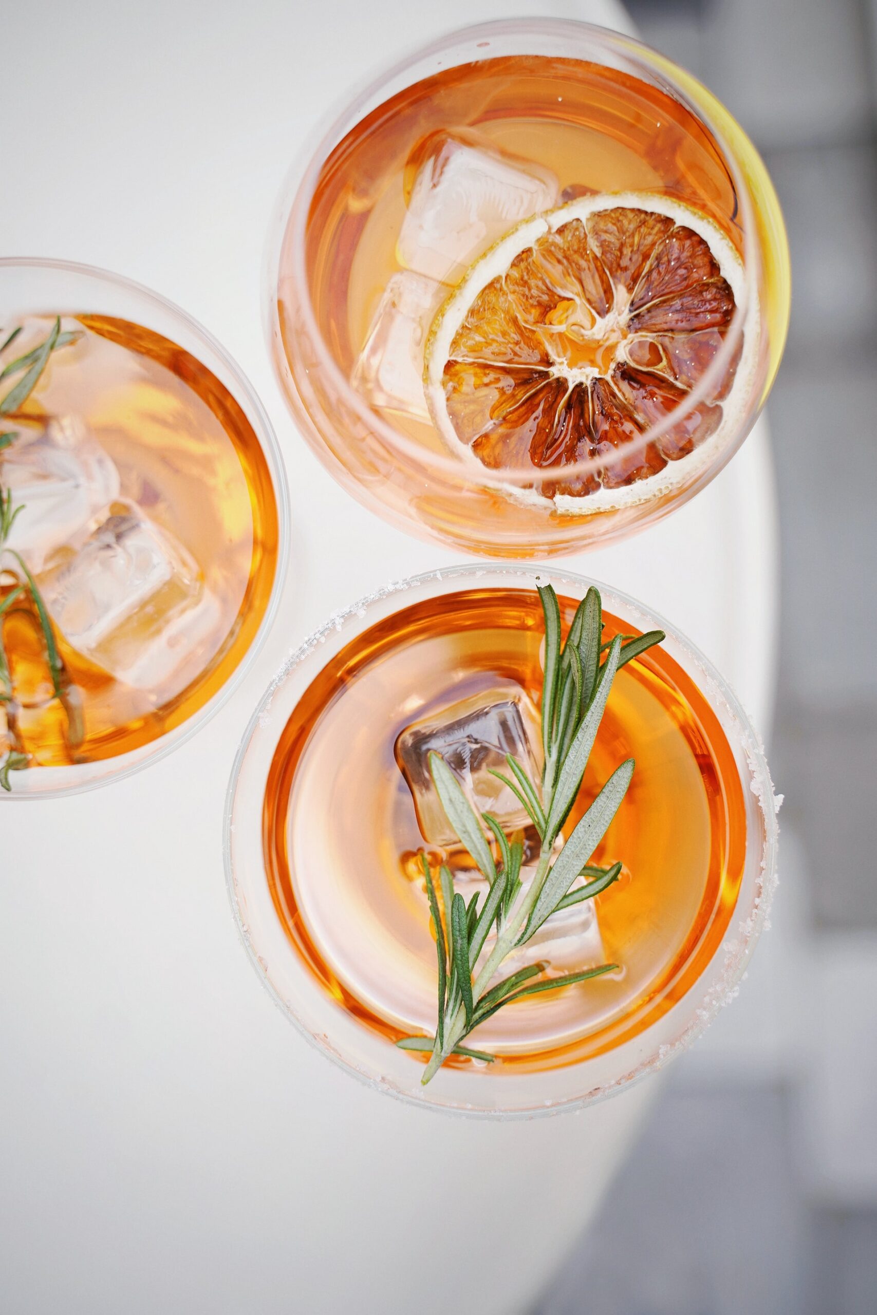 Why Classic Cocktails Will Always Remain Popular