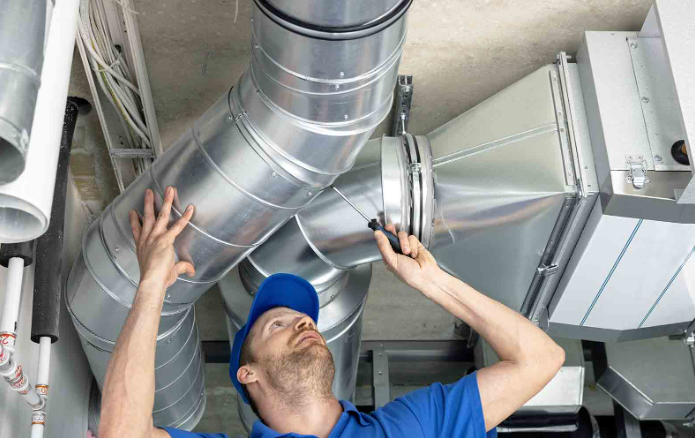 What Is an HVAC Company?