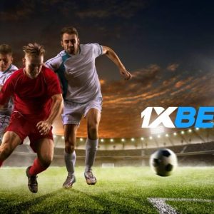 해외 배팅 사이트의 대명사 1xbet kr 제대로 알고 시작하기