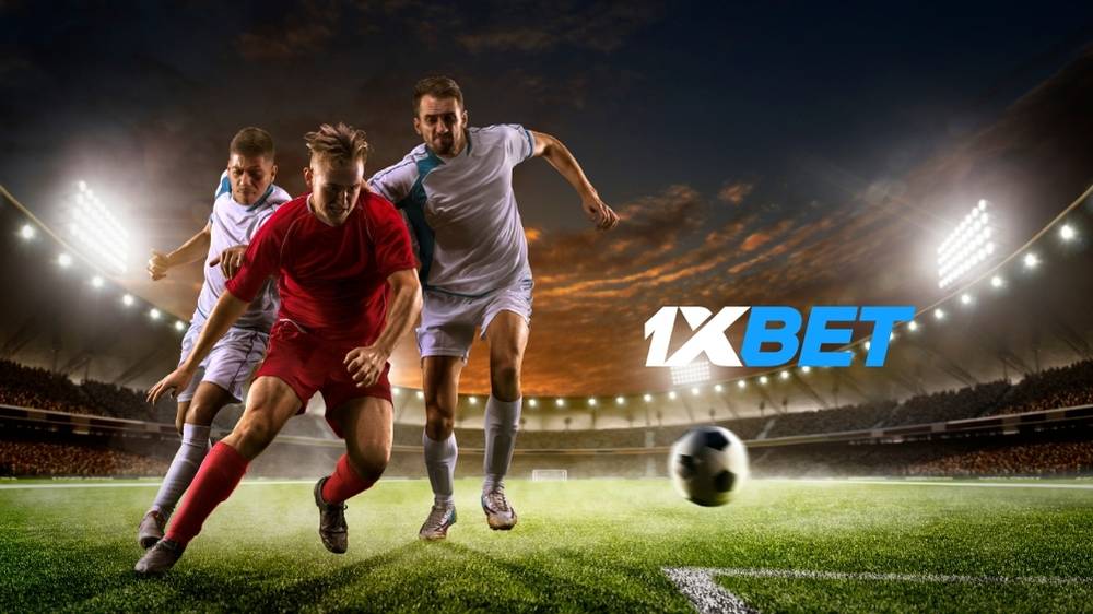 해외 배팅 사이트의 대명사 1xbet kr 제대로 알고 시작하기